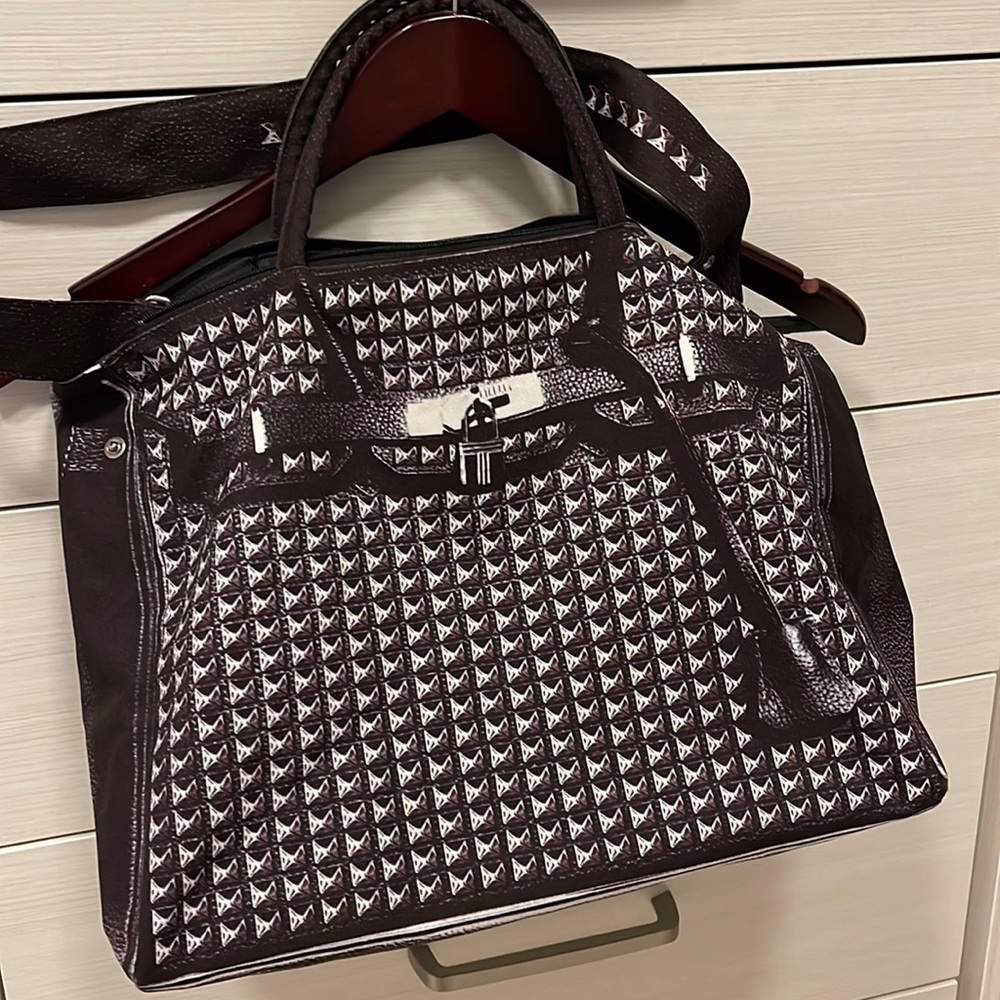 TATA BABY BAG